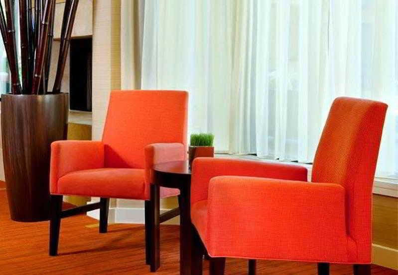 Courtyard Dallas Las Colinas Irving Exterior foto